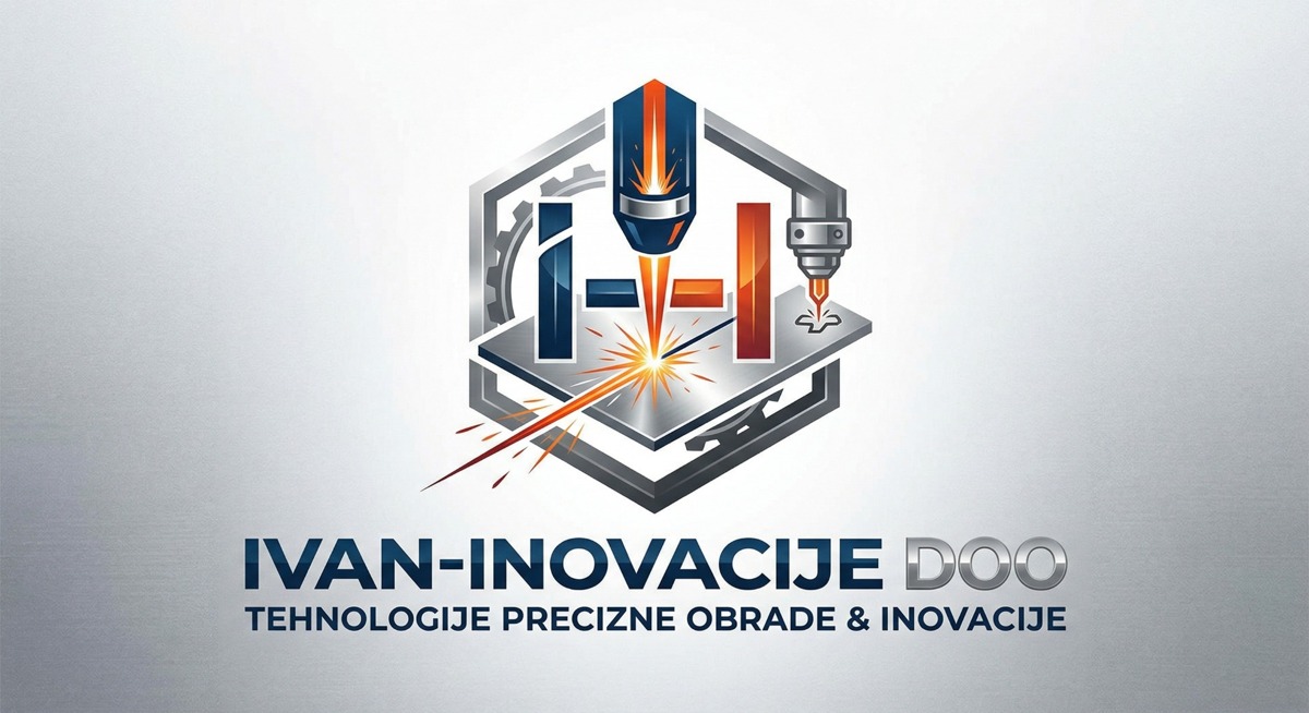 Ivan Inovacije logo